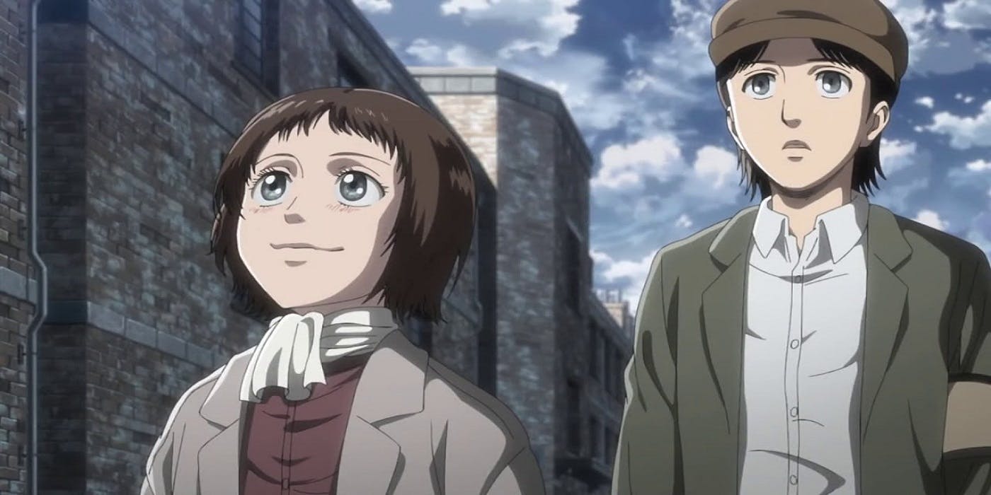 Attack on Titan: Las 10 muertes más devastadoras 5