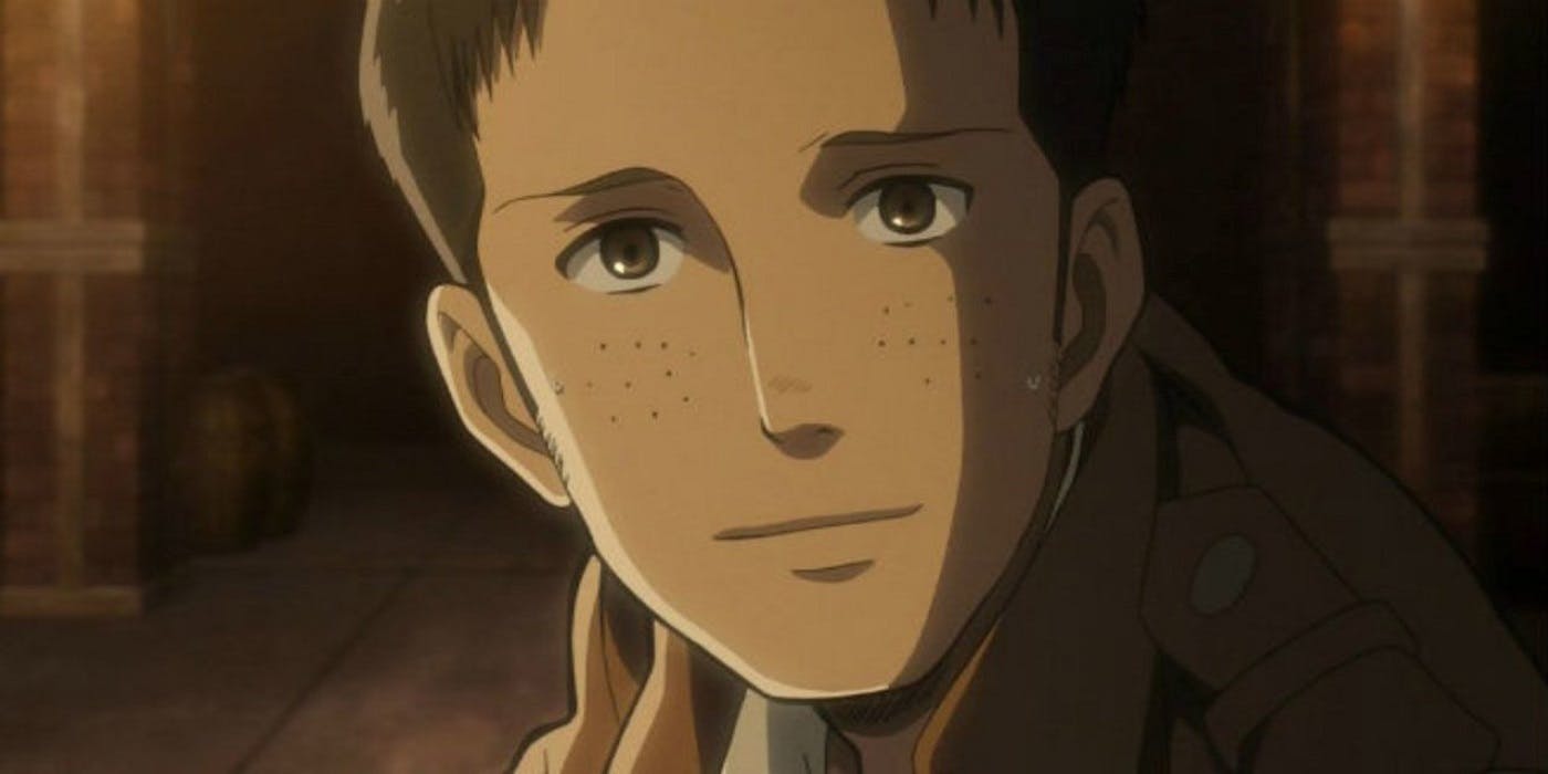 Attack on Titan: Las 10 muertes más devastadoras 6