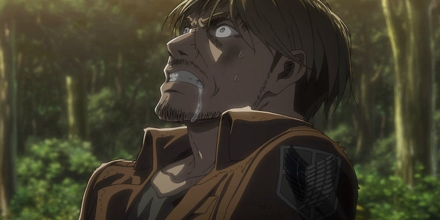 Attack on Titan: Las 10 muertes más devastadoras 8
