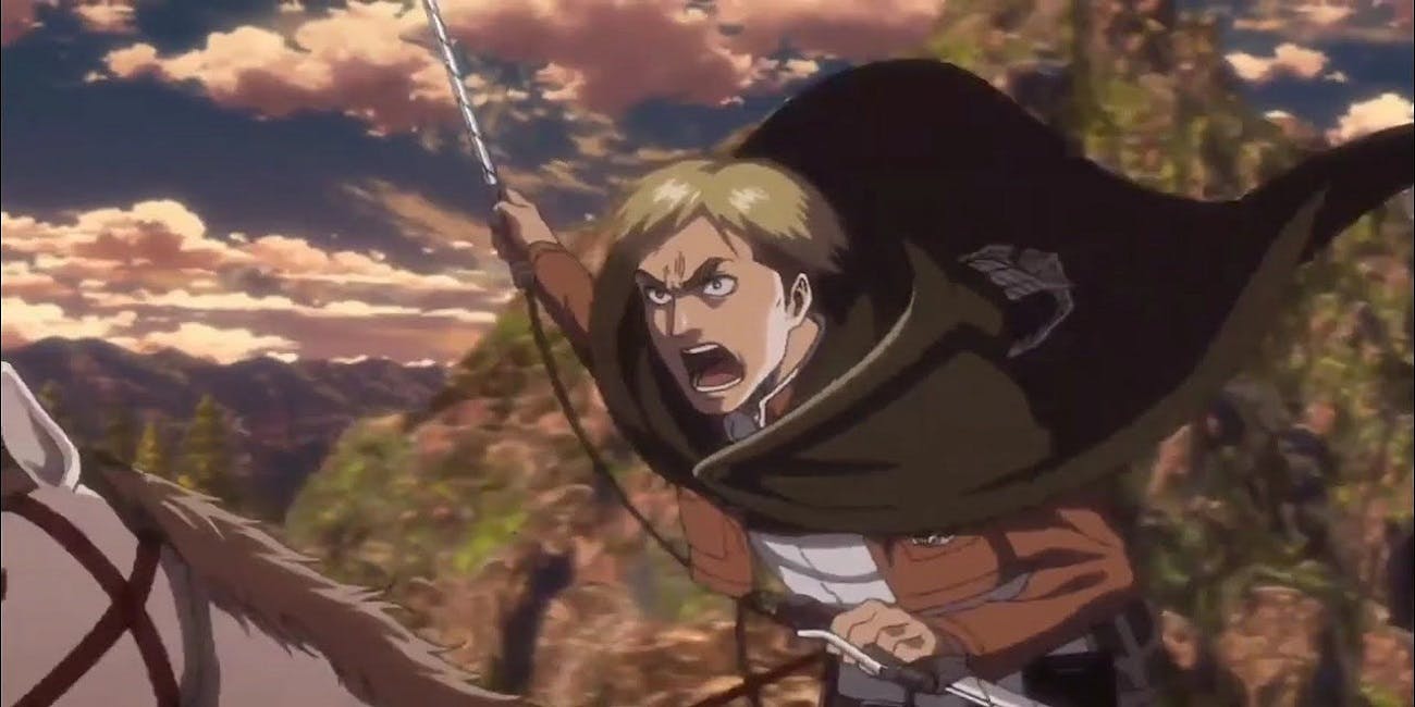Attack on Titan: Las 10 muertes más devastadoras 9