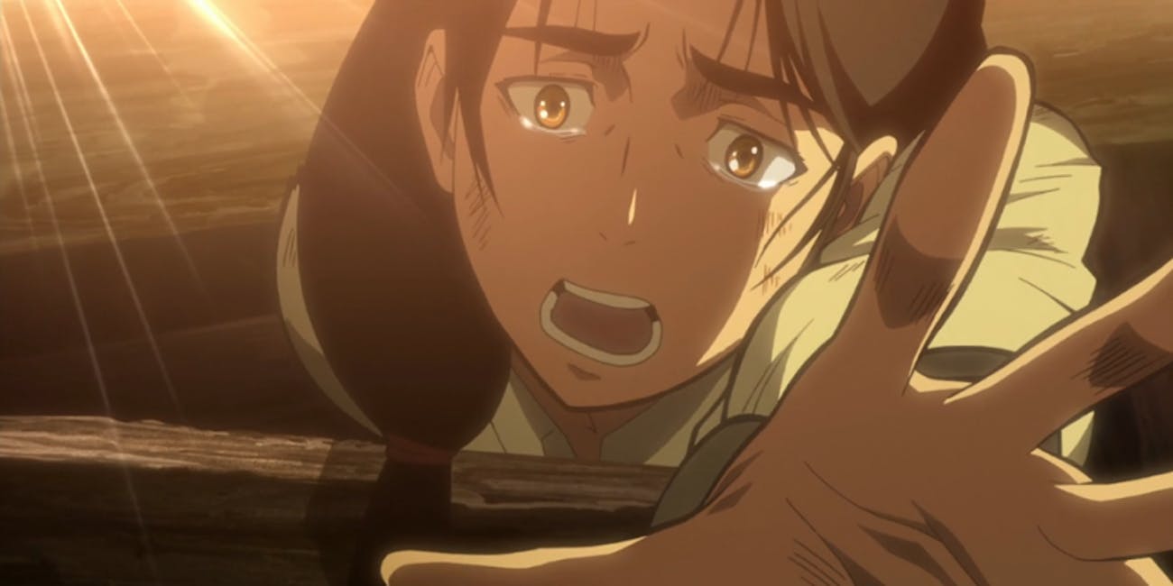 Attack on Titan: Las 10 muertes más devastadoras 10