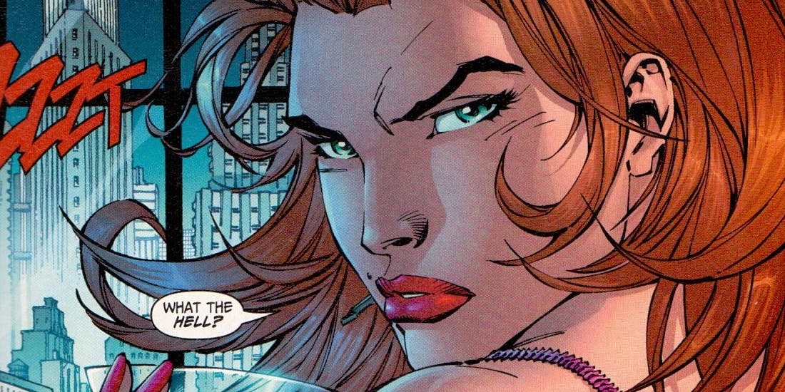 Bat-Romance: Lo mejor y lo peor de las relaciones de Batman 1