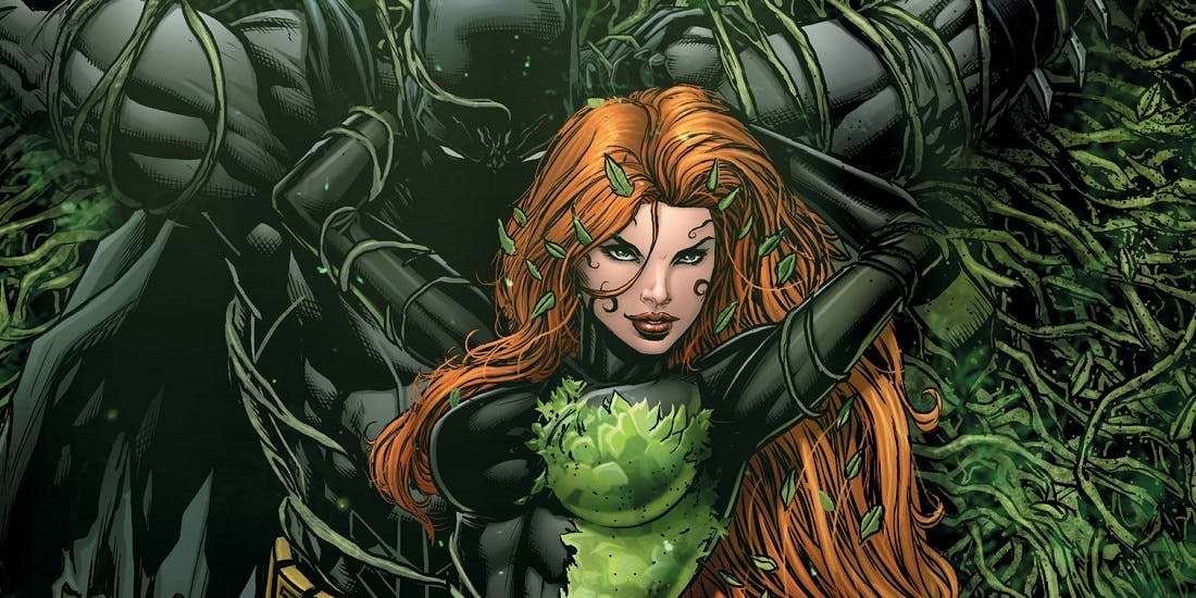 Bat-Romance: Lo mejor y lo peor de las relaciones de Batman 2