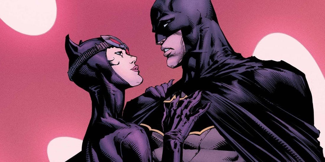 Bat-Romance: Lo mejor y lo peor de las relaciones de Batman 9