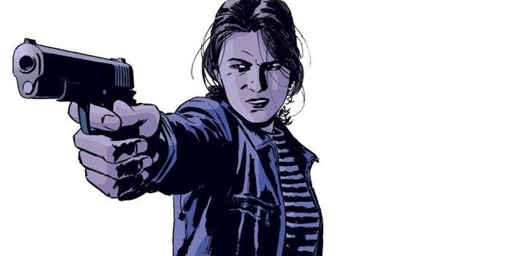 Las 5 cosas más heroicas que ha hecho Harvey Dent (y las 5 peores cosas que han hecho dos caras) 2