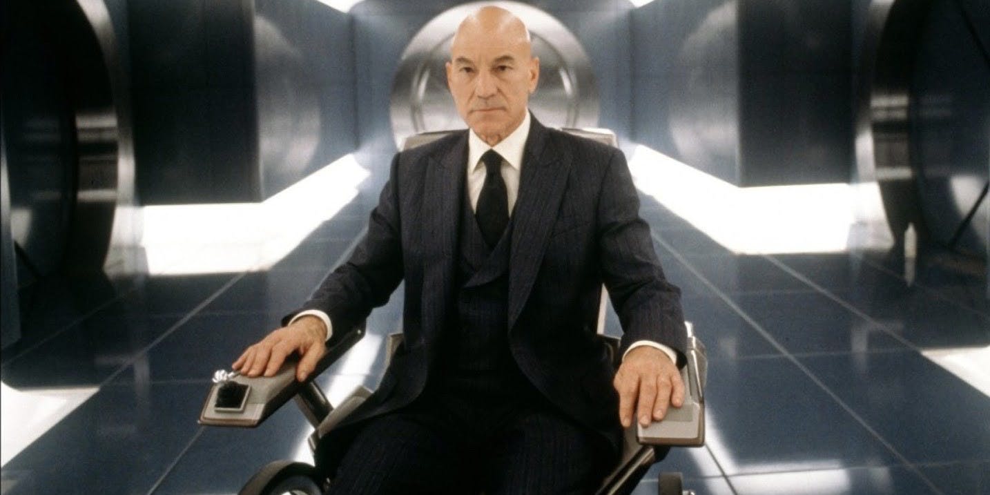 ¿Dónde están ahora? El elenco de la película original de X-Men 2