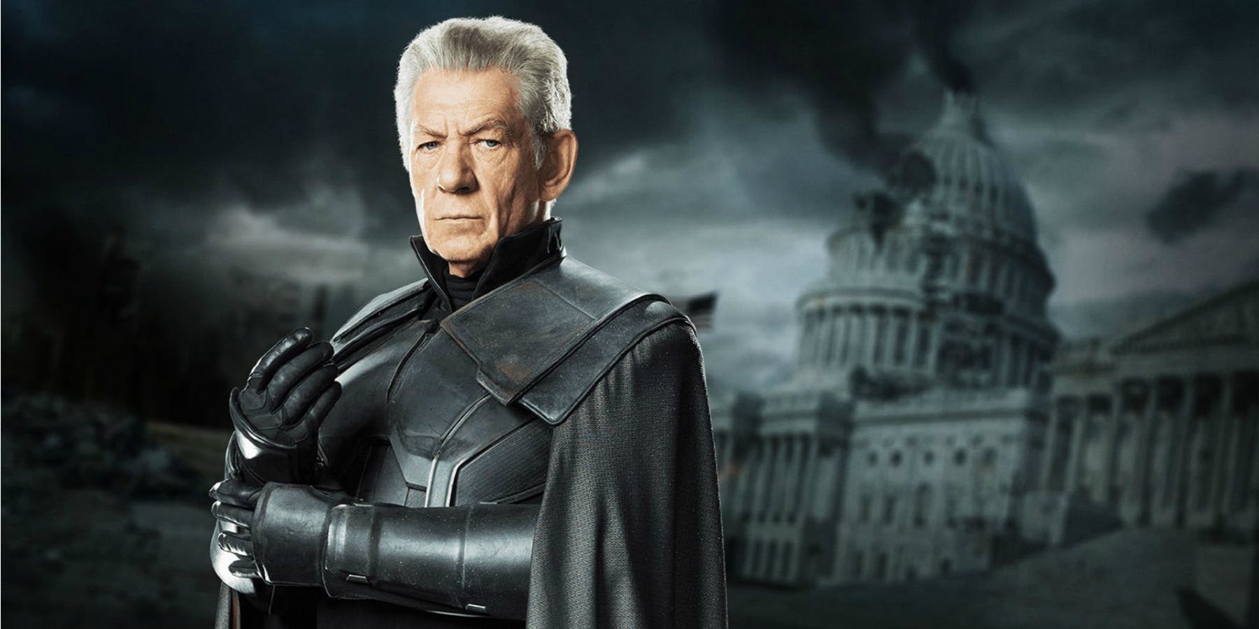 ¿Dónde están ahora? El elenco de la película original de X-Men 3