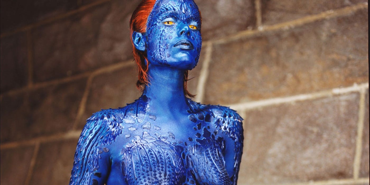 ¿Dónde están ahora? El elenco de la película original de X-Men 7