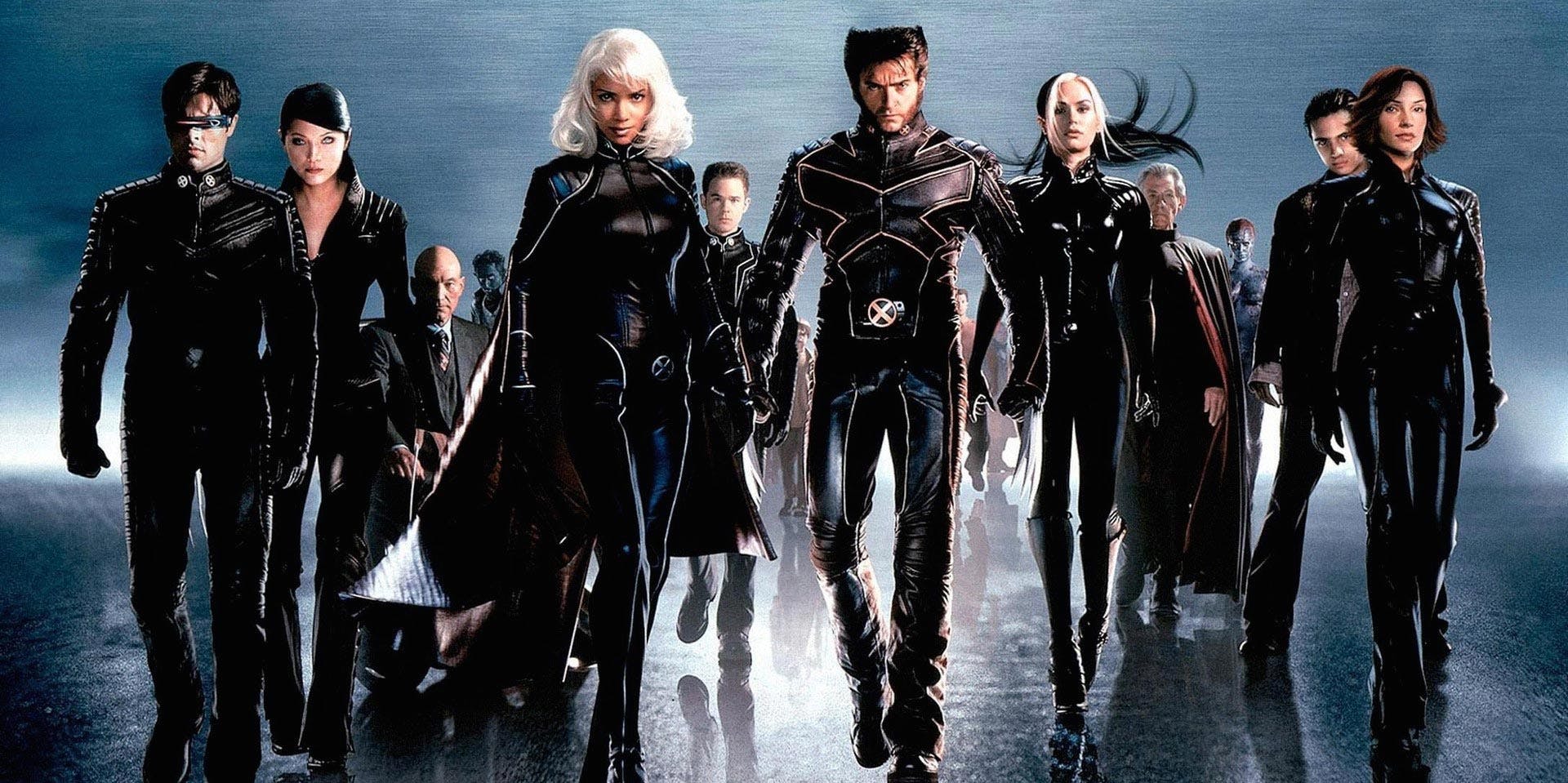 ¿Dónde están ahora? El elenco de la película original de X-Men