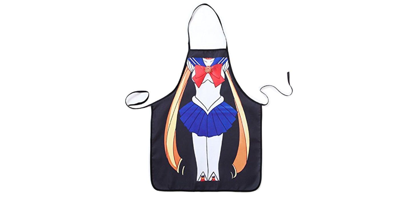 Guía con los mejores regalos de Sailor Moon 3