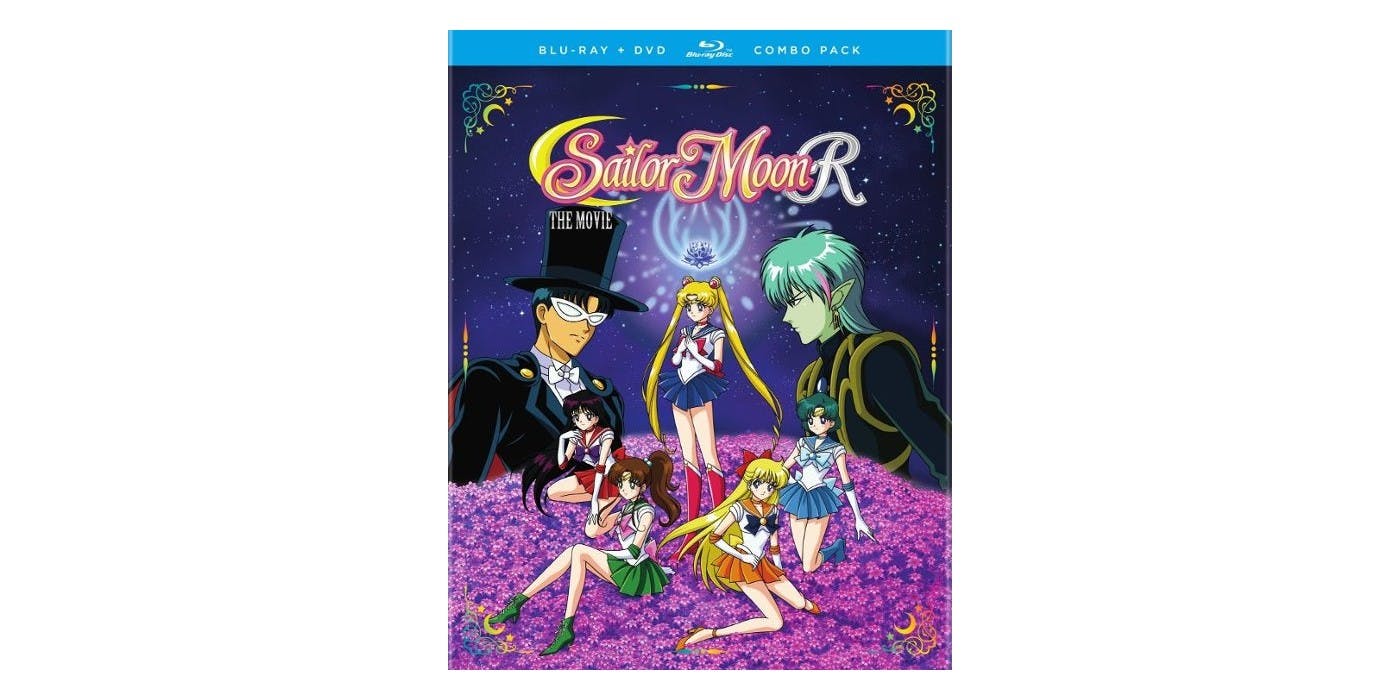 Guía con los mejores regalos de Sailor Moon 4