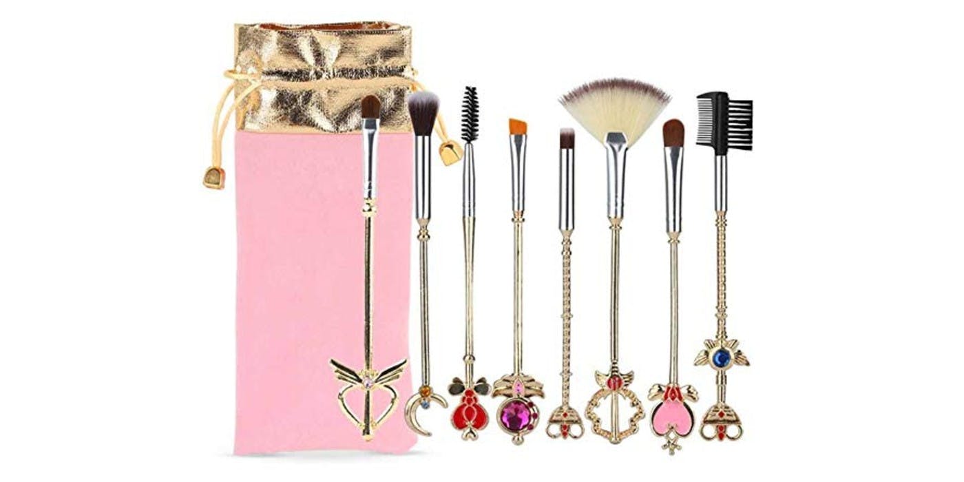 Guía con los mejores regalos de Sailor Moon 5