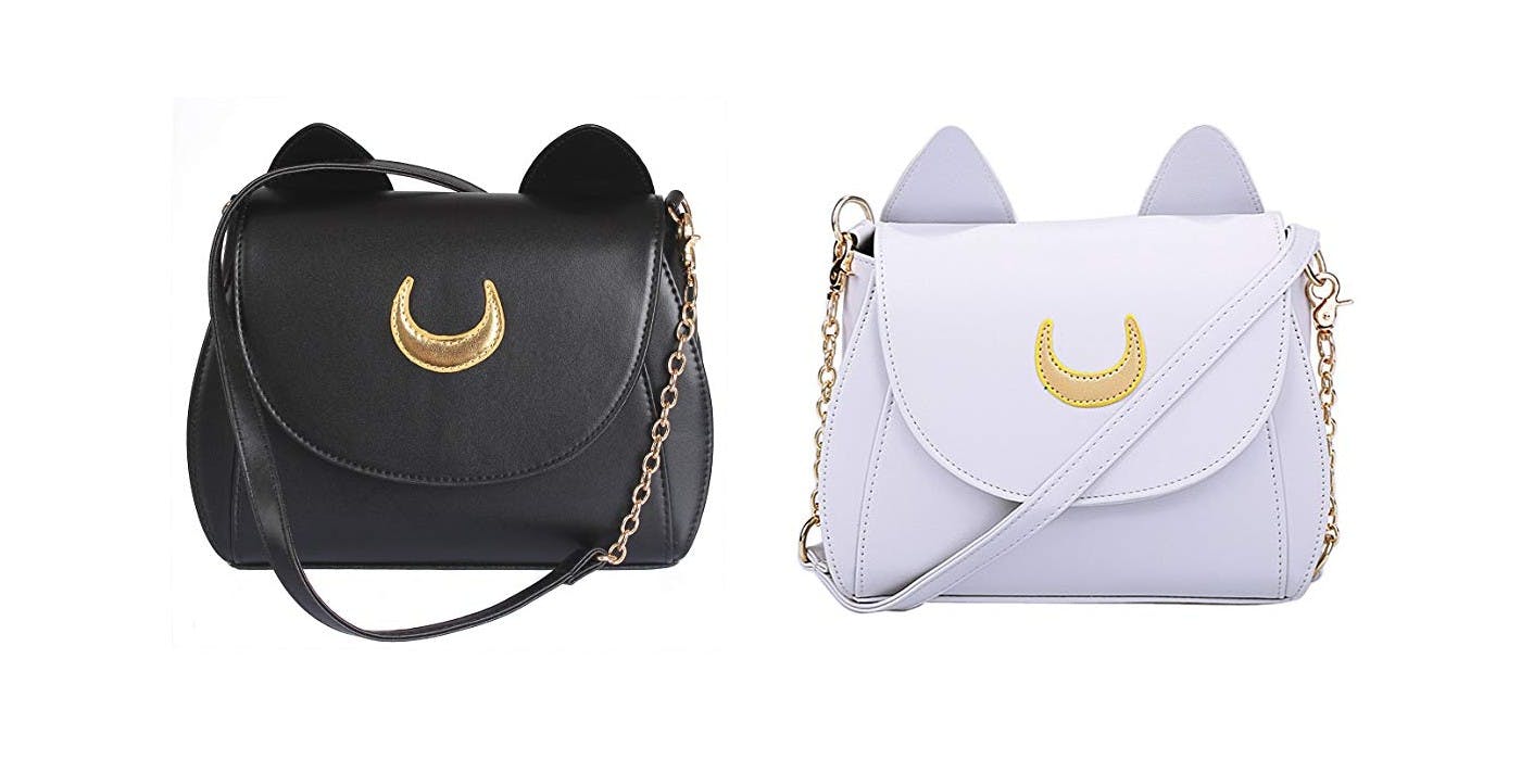 Guía con los mejores regalos de Sailor Moon 7