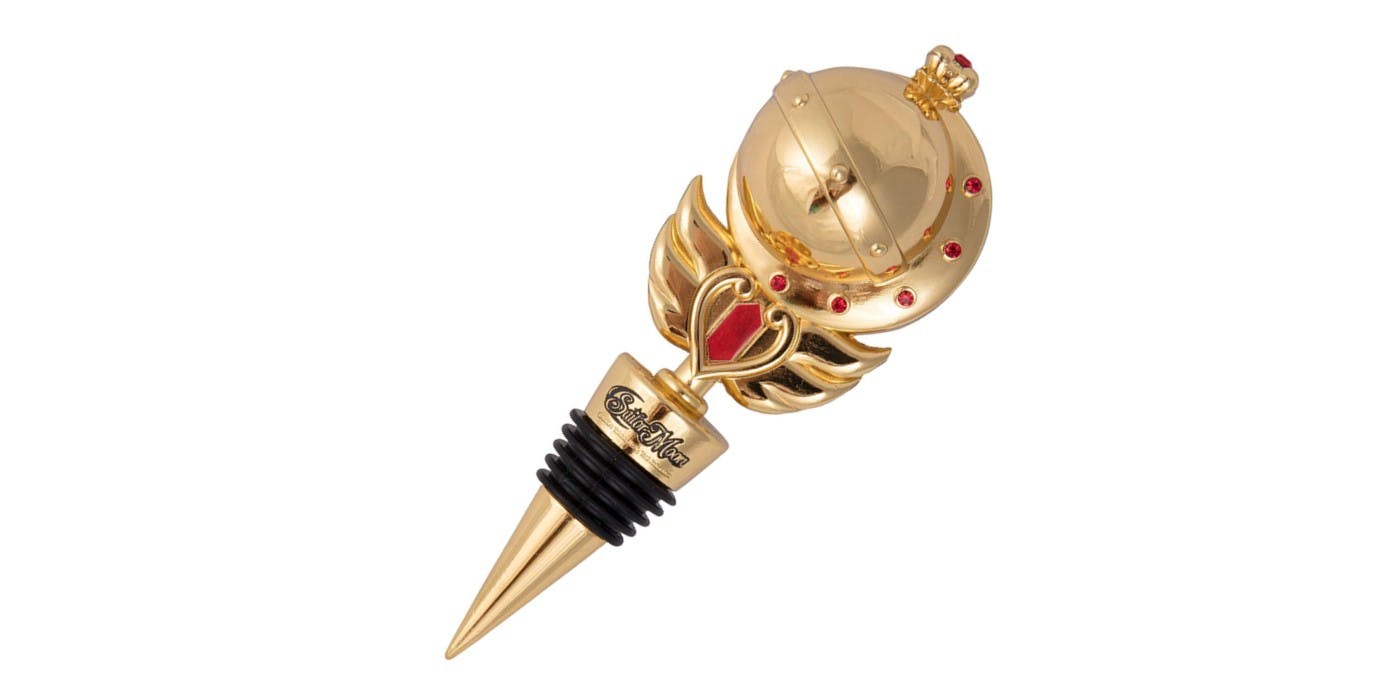 Guía con los mejores regalos de Sailor Moon 9