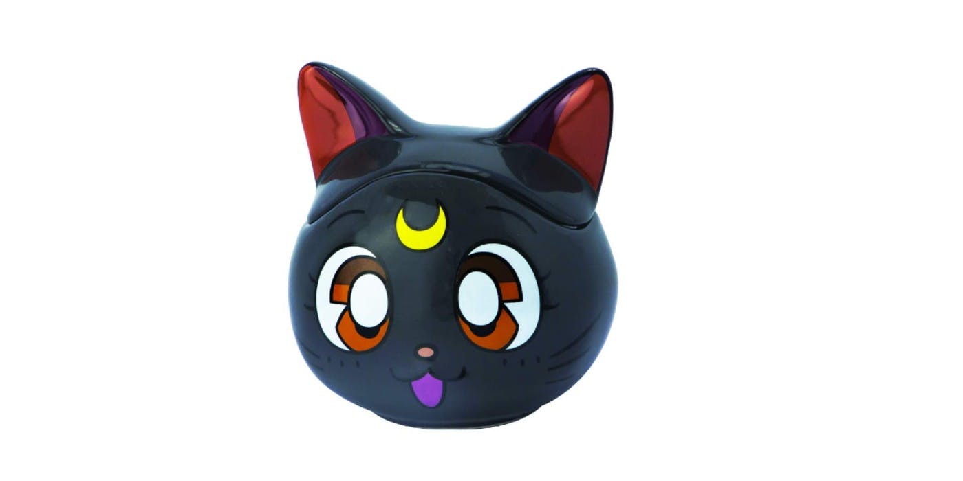 Guía con los mejores regalos de Sailor Moon 10