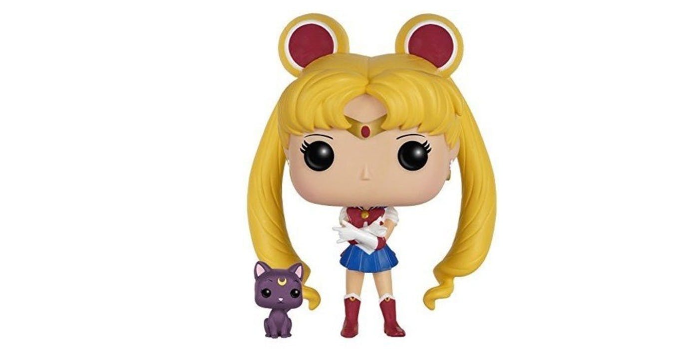 Guía con los mejores regalos de Sailor Moon 11