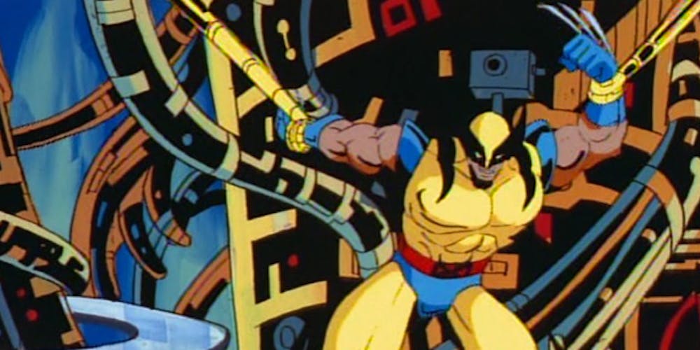 Las 10 mayores derrotas de X-Men 2