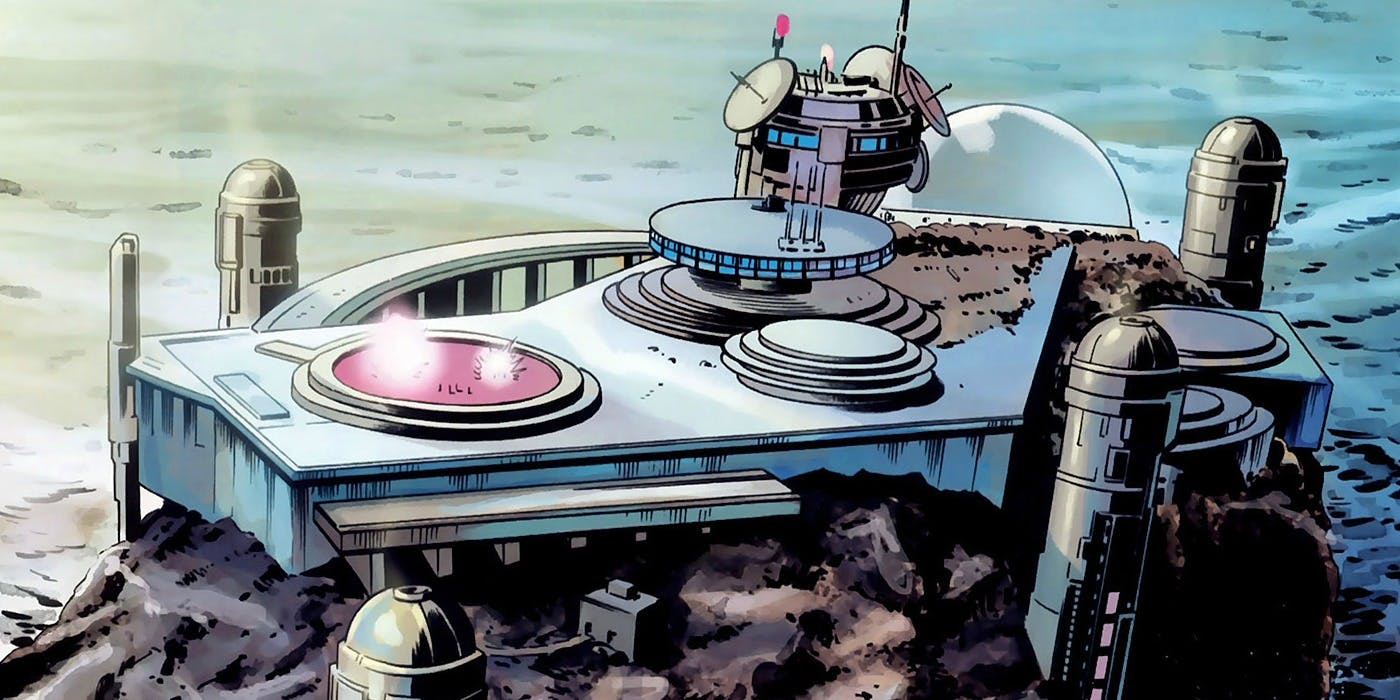 Las 10 mayores derrotas de X-Men 3