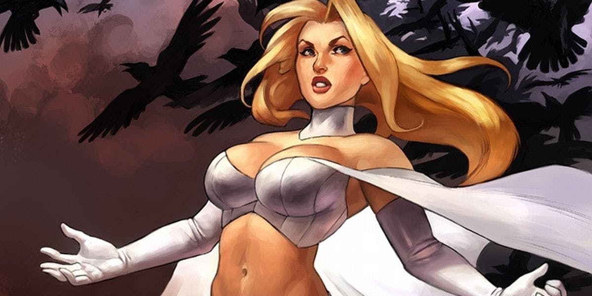 Las 10 mayores derrotas de X-Men 6