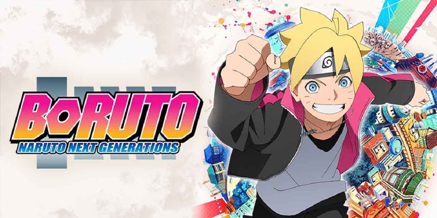 Las 10 mejores series de Shonen Jump de la generación moderna 2