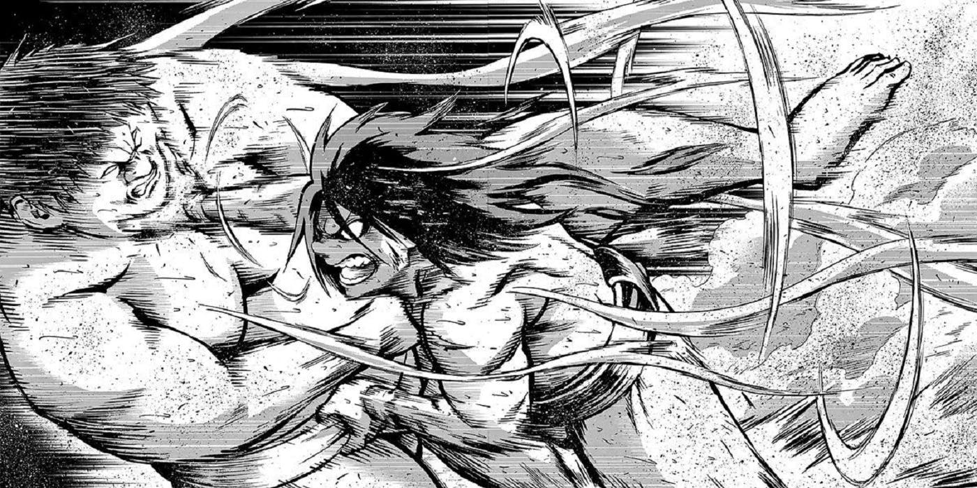 Las 10 mejores series de Shonen Jump de la generación moderna 3