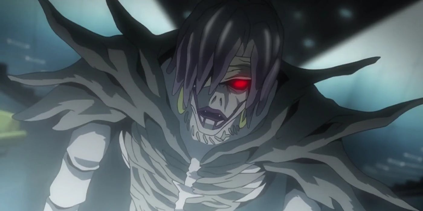 Las 10 muertes más desgarradoras de la Death Note 3