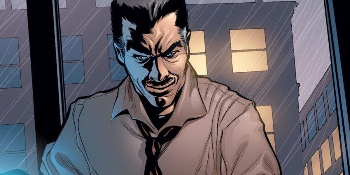 Las 10 peores cosas que J. Jonah Jameson ha hecho en Spider-Man 7