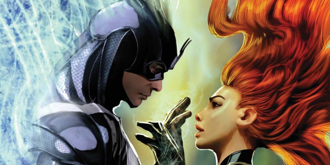 Las 10 rupturas más complicadas de la historia de Marvel Comics 7