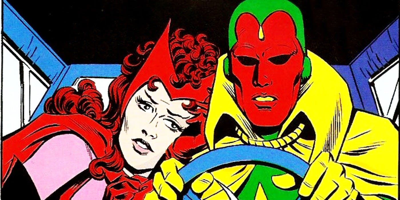 Las 10 rupturas más complicadas de la historia de Marvel Comics 9