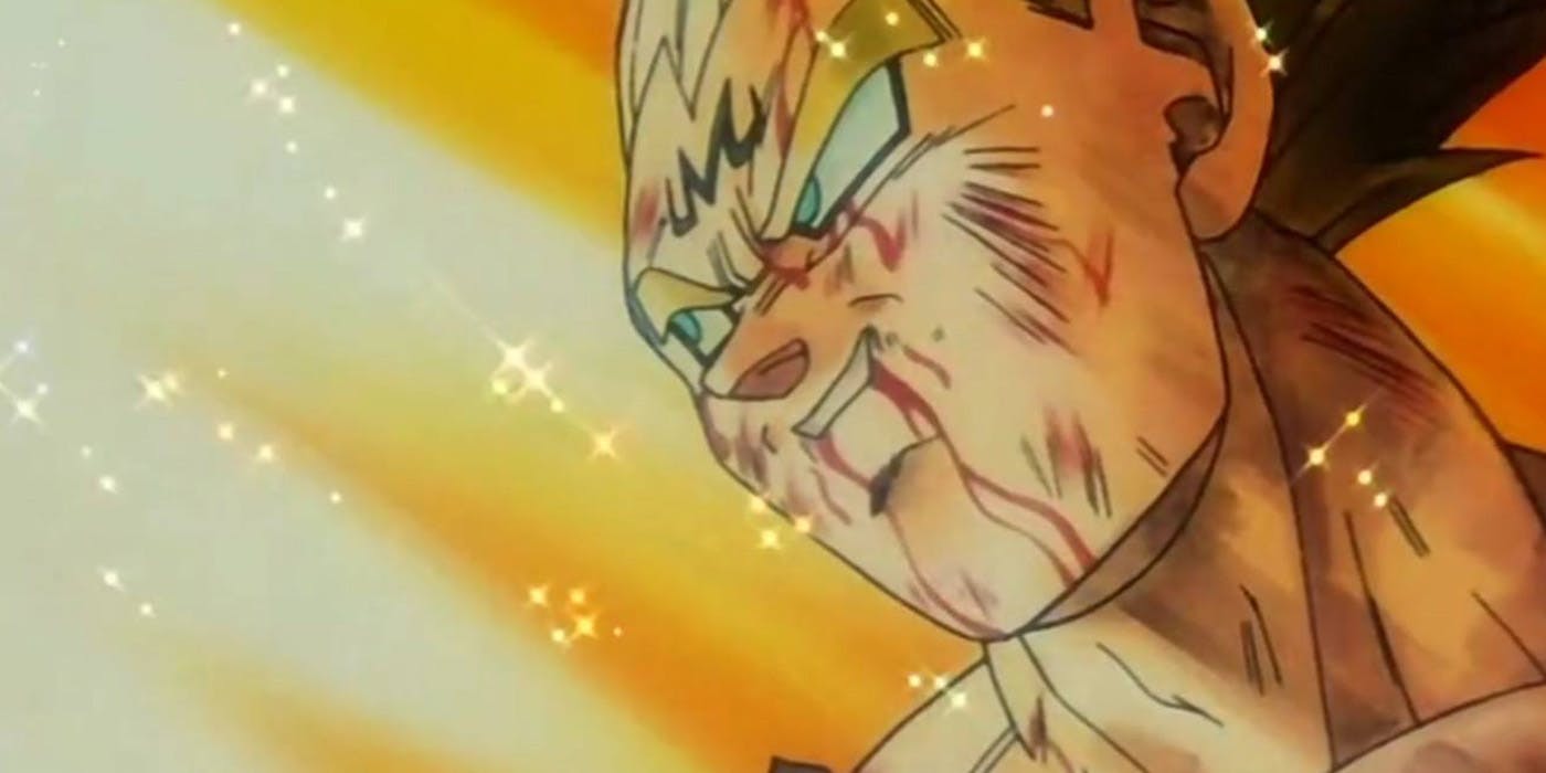 Las Mejores Batallas que Goku ha perdido 2
