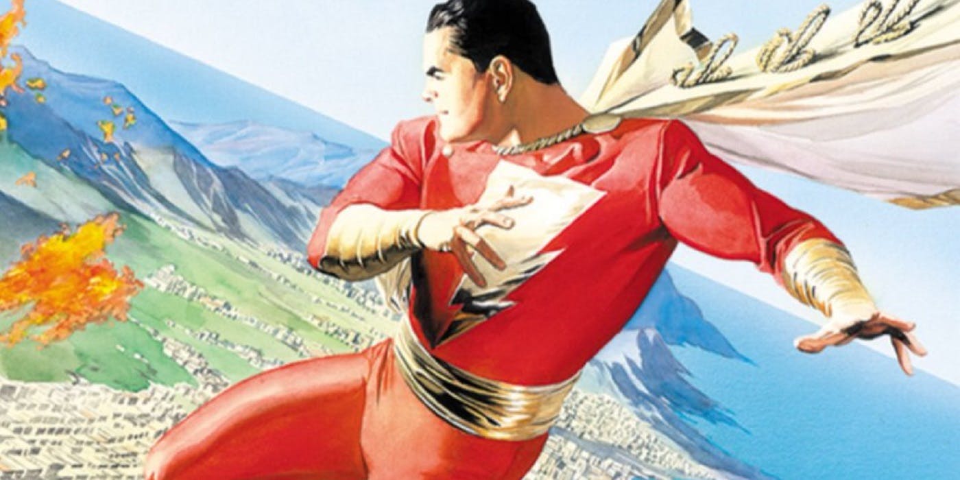 Los 10 personajes más rápidos en el universo DC que no están ligados a la fuerza de la velocidad 3