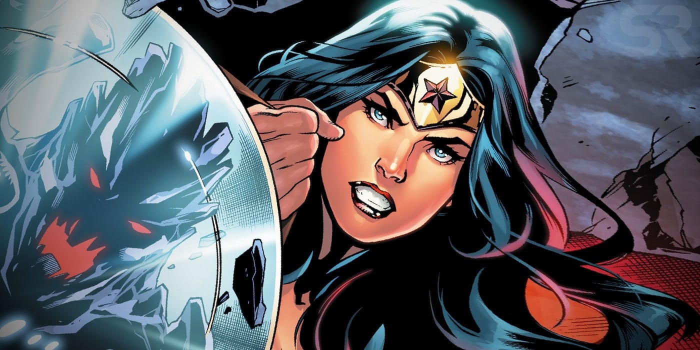 Los 10 personajes más rápidos en el universo DC que no están ligados a la fuerza de la velocidad 4