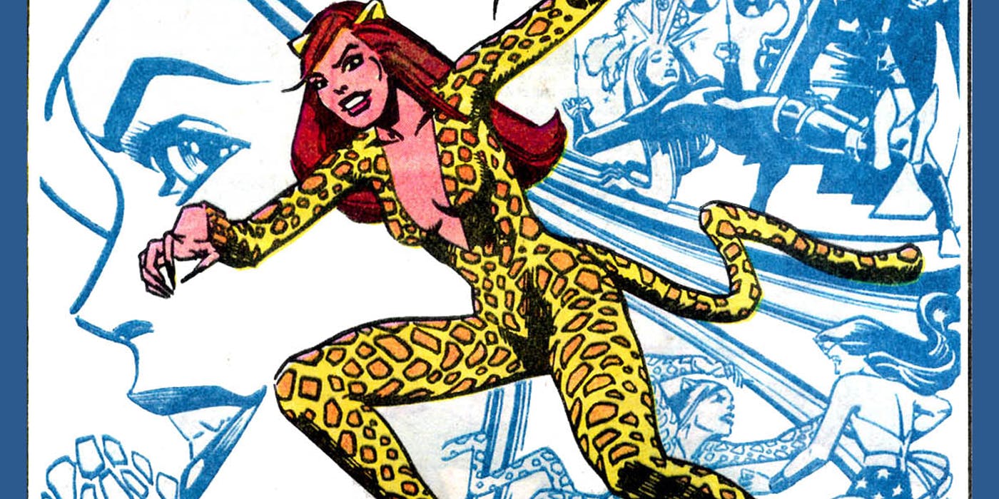 Los 10 personajes más rápidos en el universo DC que no están ligados a la fuerza de la velocidad 5