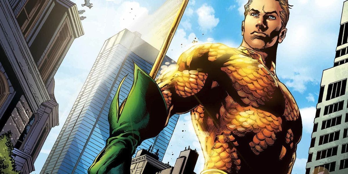Los 10 personajes más rápidos en el universo DC que no están ligados a la fuerza de la velocidad 8