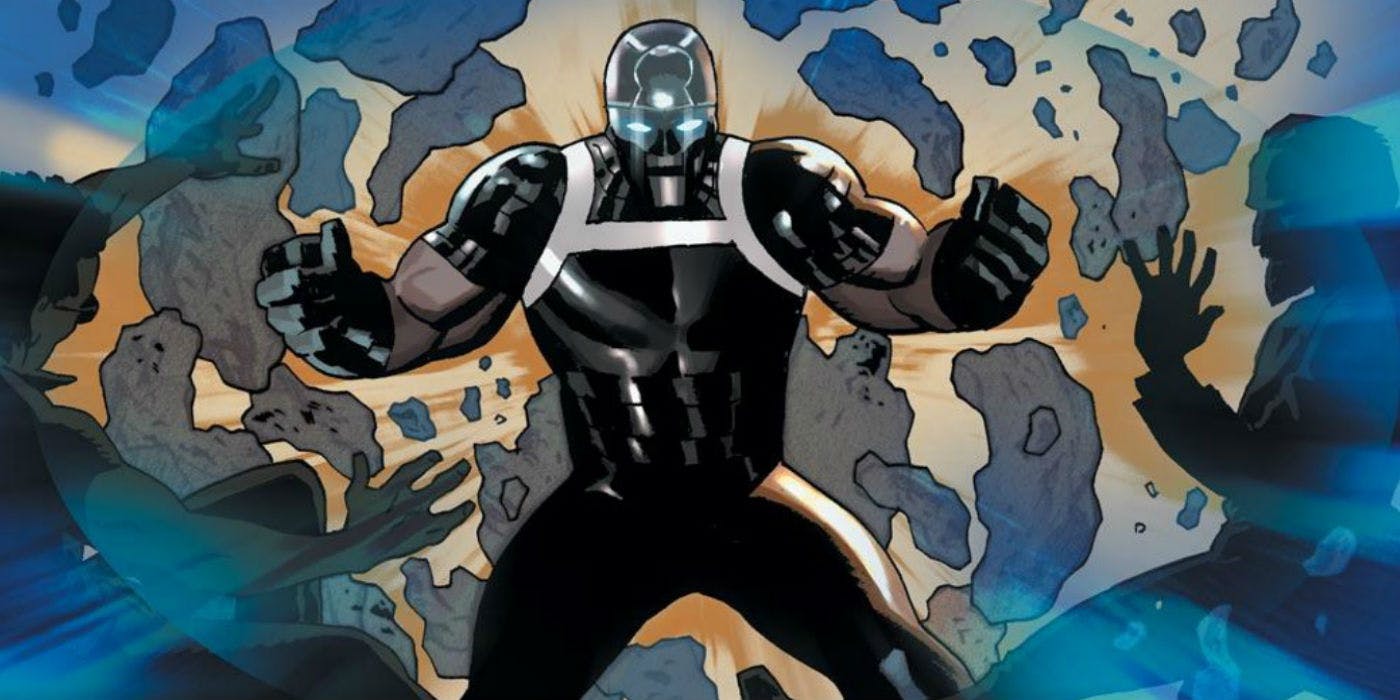 Los 10 Eternos Más Poderosos, Clasificados 2