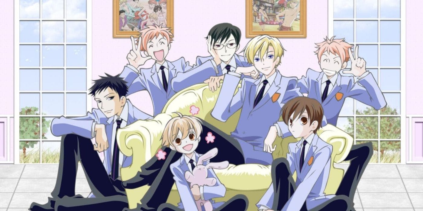 Los 10 mejores animes para atracones en Netflix, clasificados 2