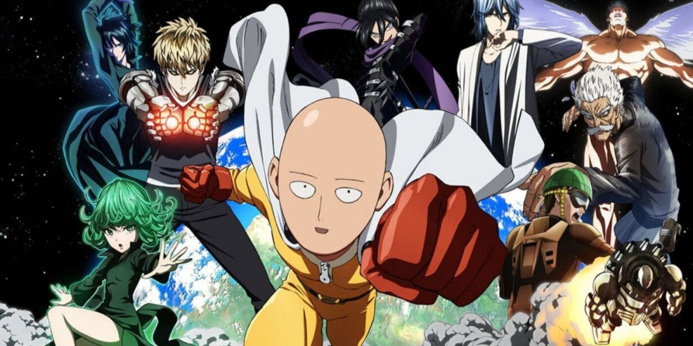 Los 10 mejores animes para atracones en Netflix, clasificados 5