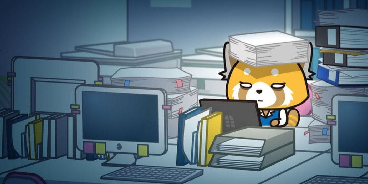 Los 10 mejores animes para atracones en Netflix, clasificados 9