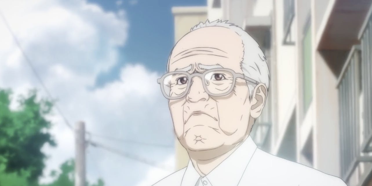 Los 10 orígenes más confusos en el manga y el anime. 2