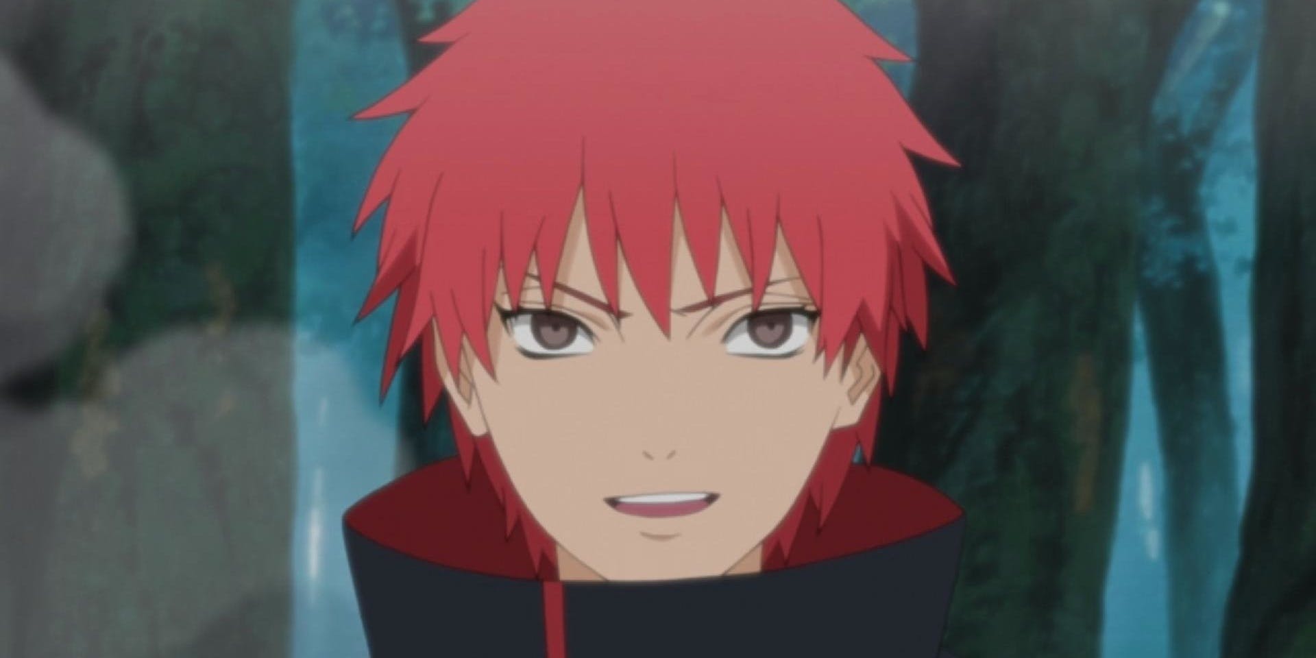 Los 10 orígenes más confusos en el manga y el anime. 6