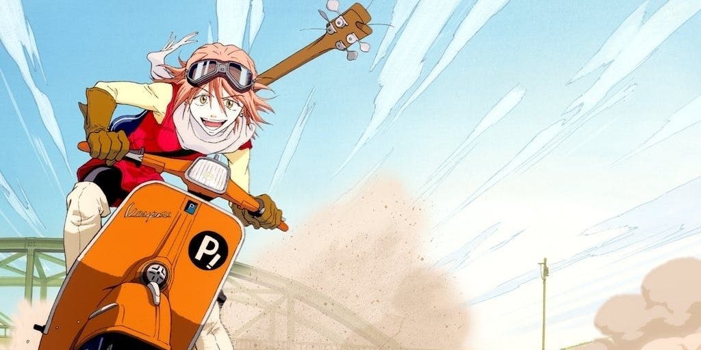 Los 10 orígenes más confusos en el manga y el anime. 7