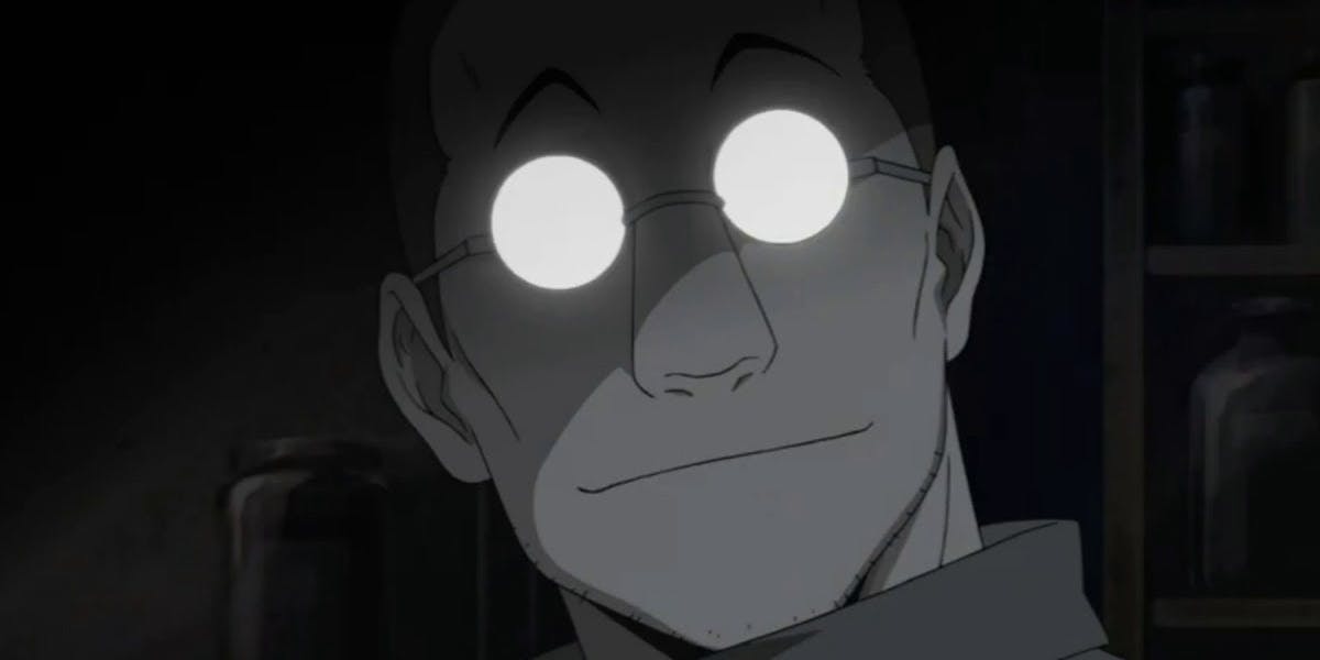 Cuáles son los peores padres del anime 1