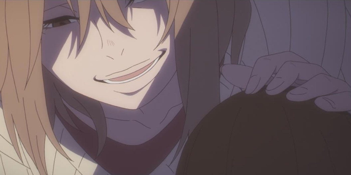 Cuáles son los peores padres del anime 4