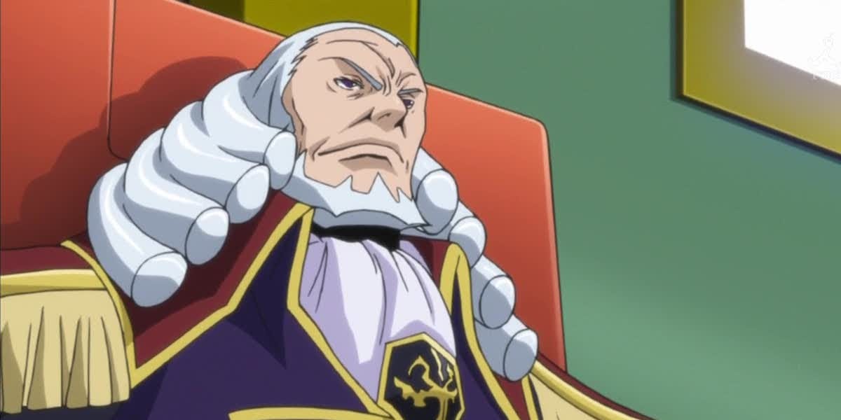 Cuáles son los peores padres del anime 5