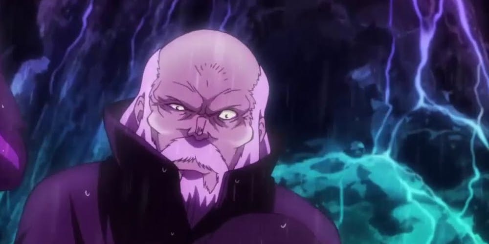 Cuáles son los peores padres del anime 6