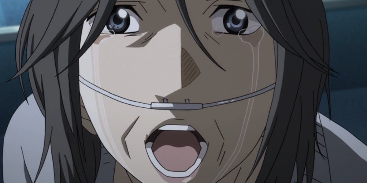 Cuáles son los peores padres del anime 7