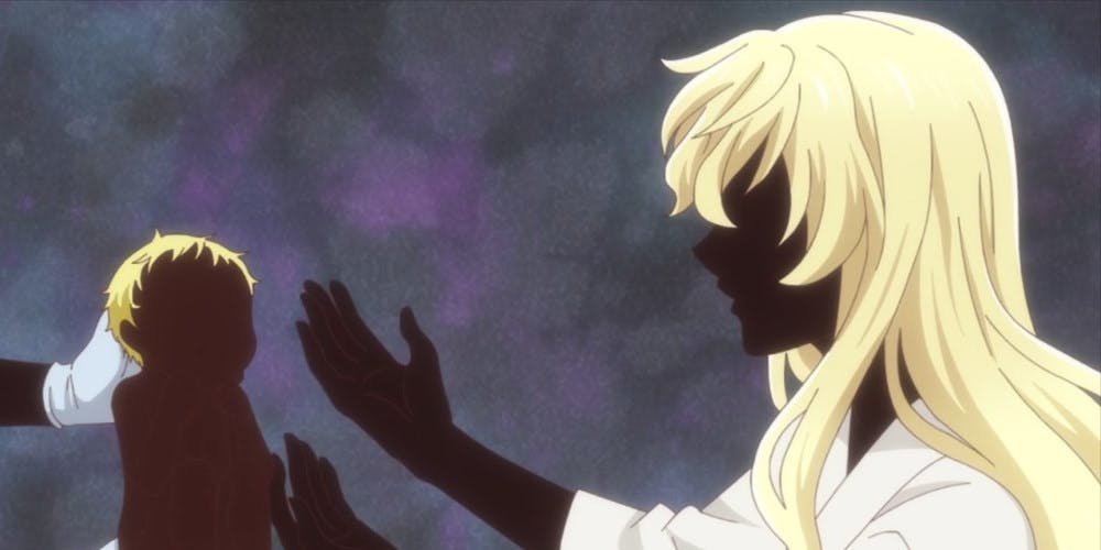 Cuáles son los peores padres del anime 8