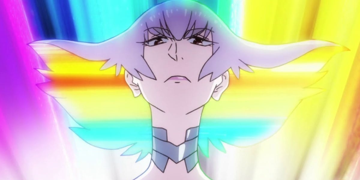 Cuáles son los peores padres del anime 10