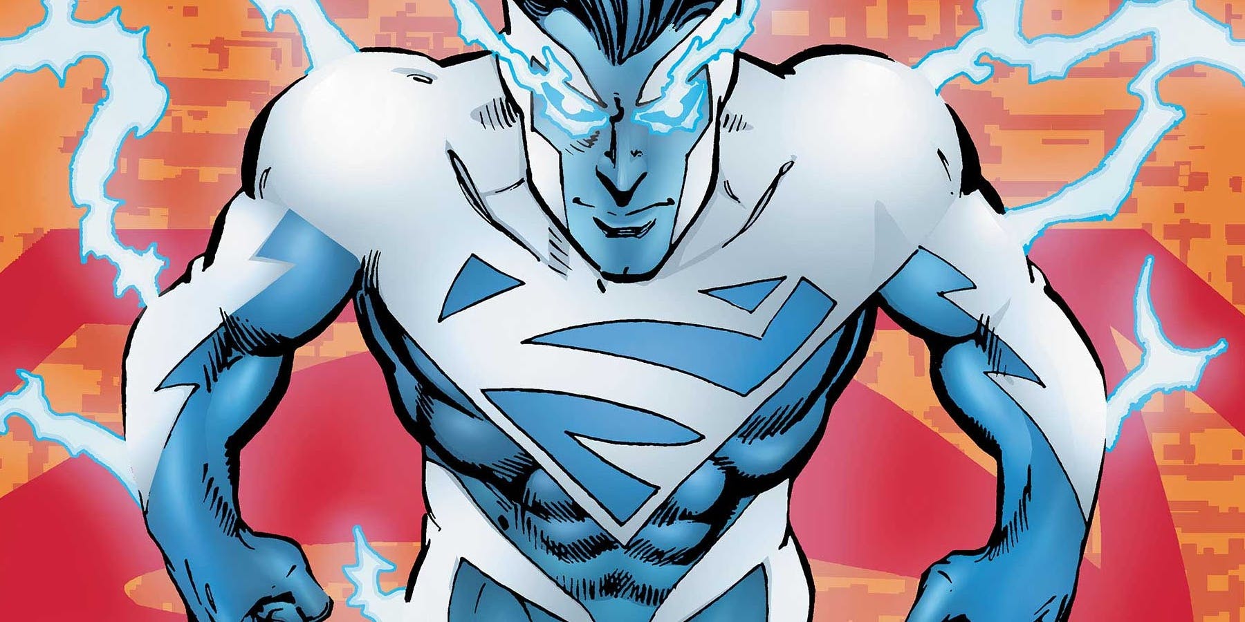 Los 10 trajes de batalla más poderosos en DC Comics 2