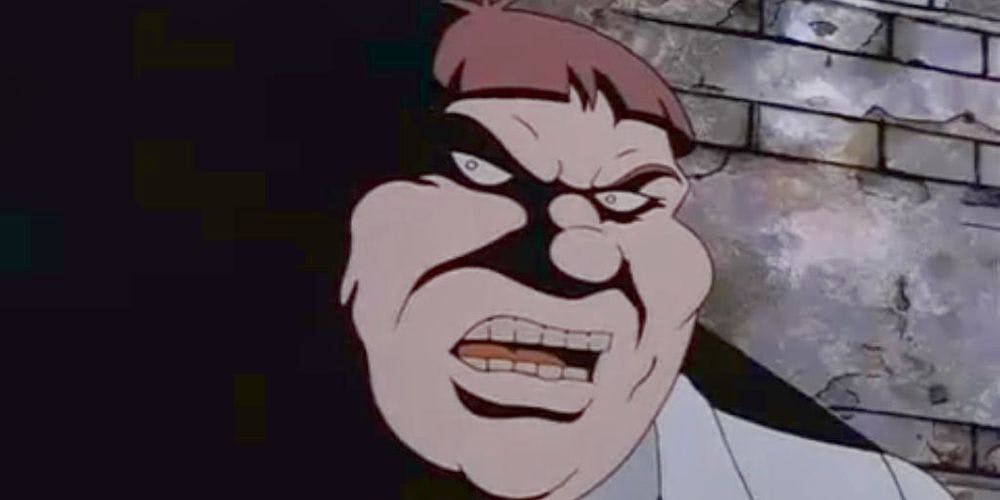 Top 10 villanos más poderosos de Spawn. 2